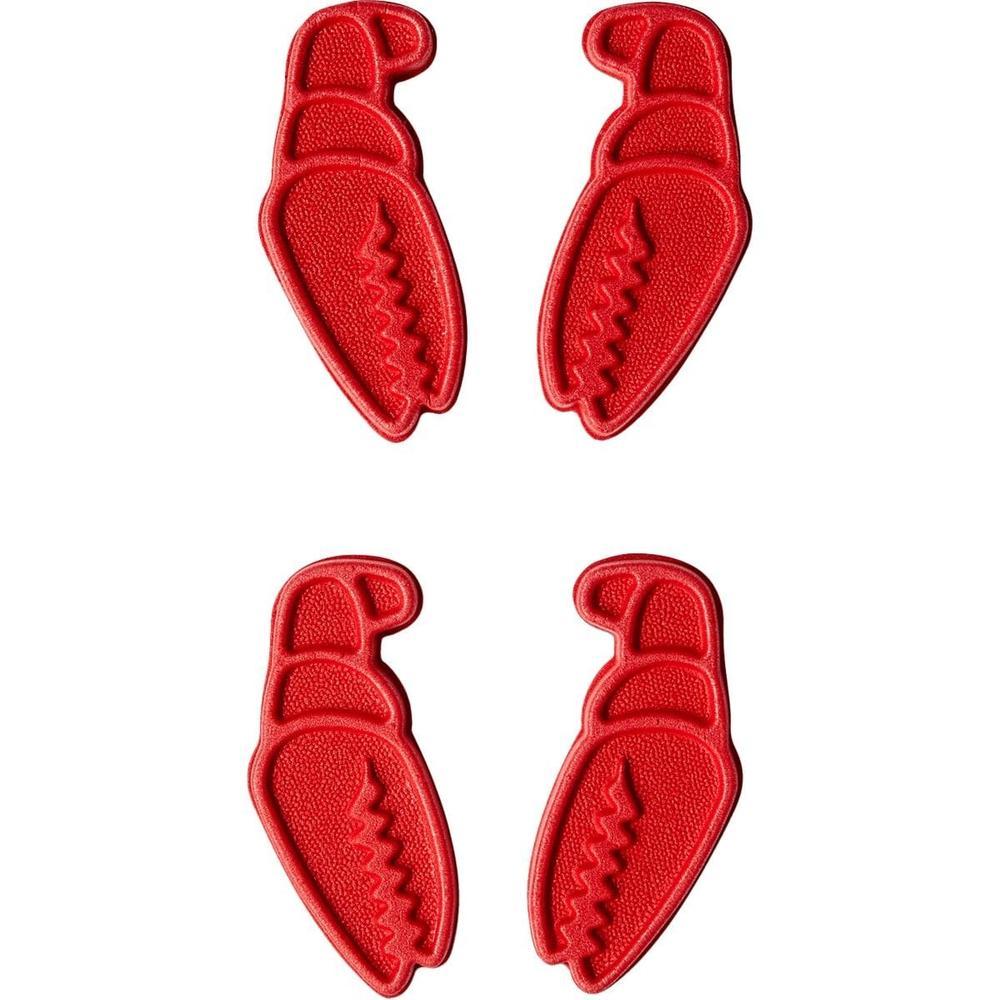 Crab Grab Mini Claws | Red