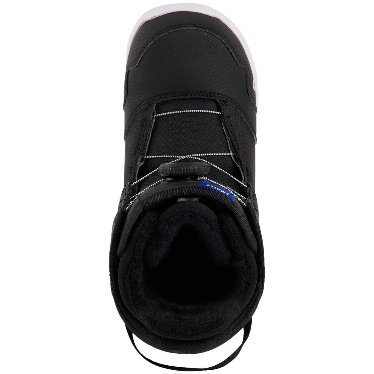 Burton Smalls Boa Snowboard Boot - Kids' | Black
