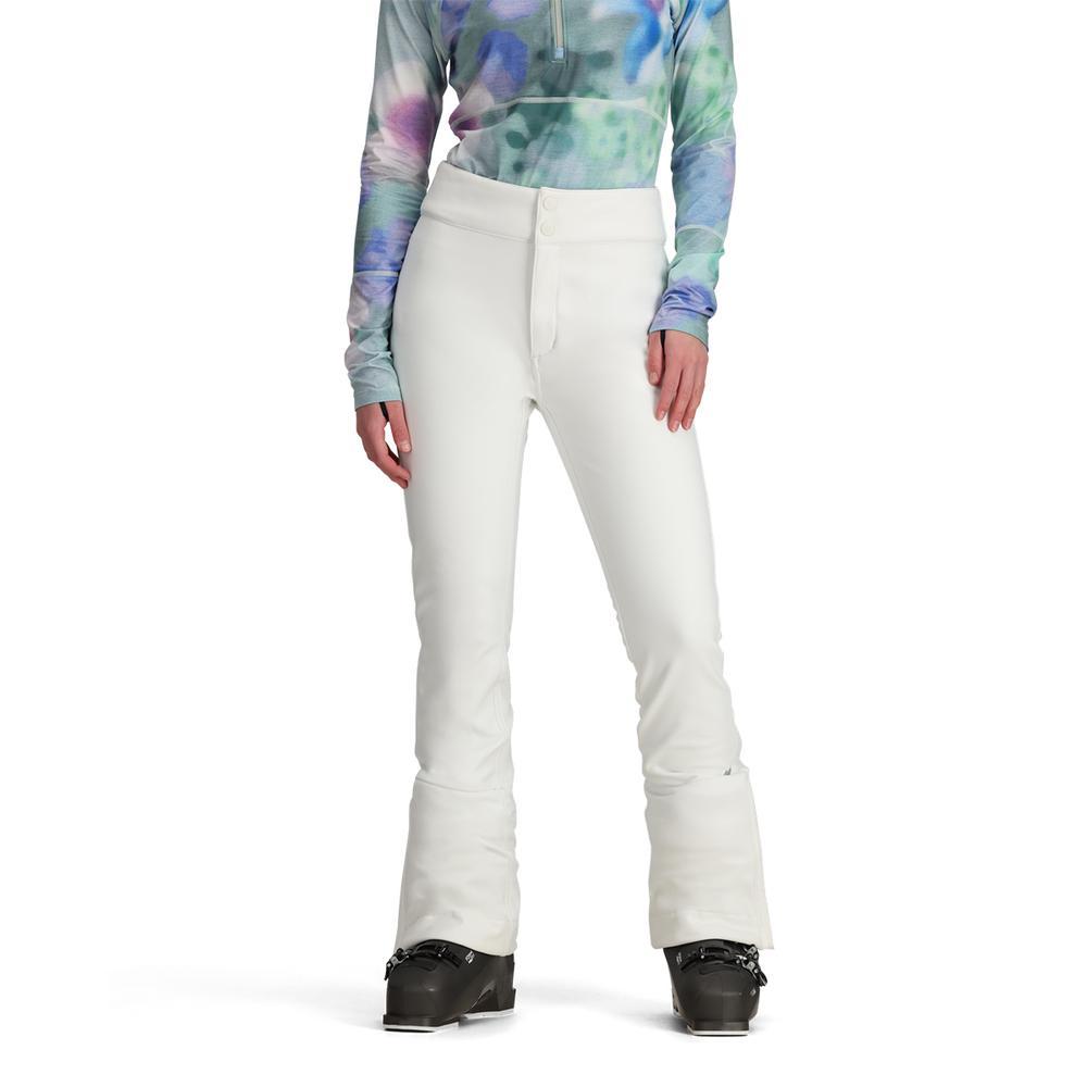 Obermeyer The Bond Pant - Women's | White