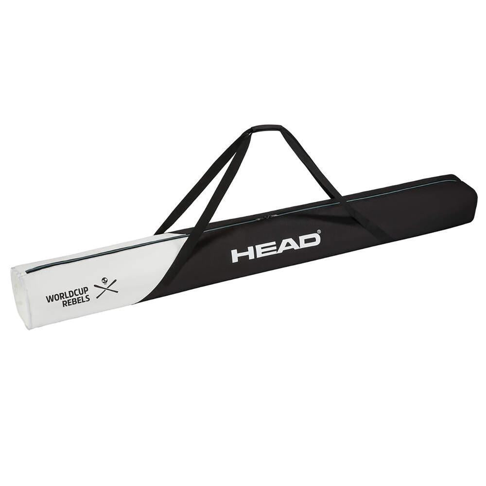 Head Rebels Single Ski Bag | One Color