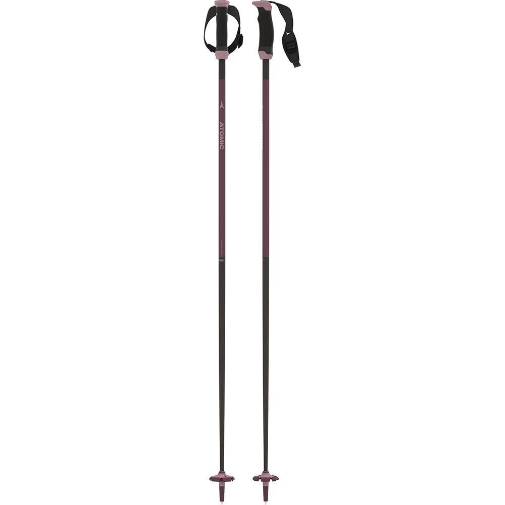 Atomic AMT Carbon SQS Pole - Women's | Plum