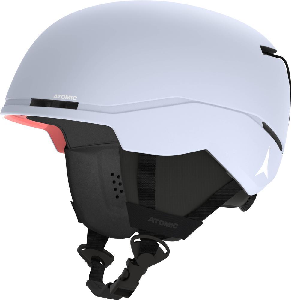 Atomic Four CTD Helmet - Kids' | Light Grey