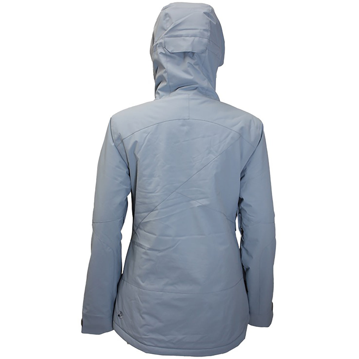 Turbine Elevation Jacket - Women's | Faded Denim