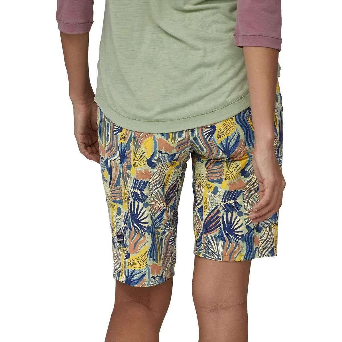 Patagonia Dirt Craft Bike Short - Women's | Joy: Salvia Green