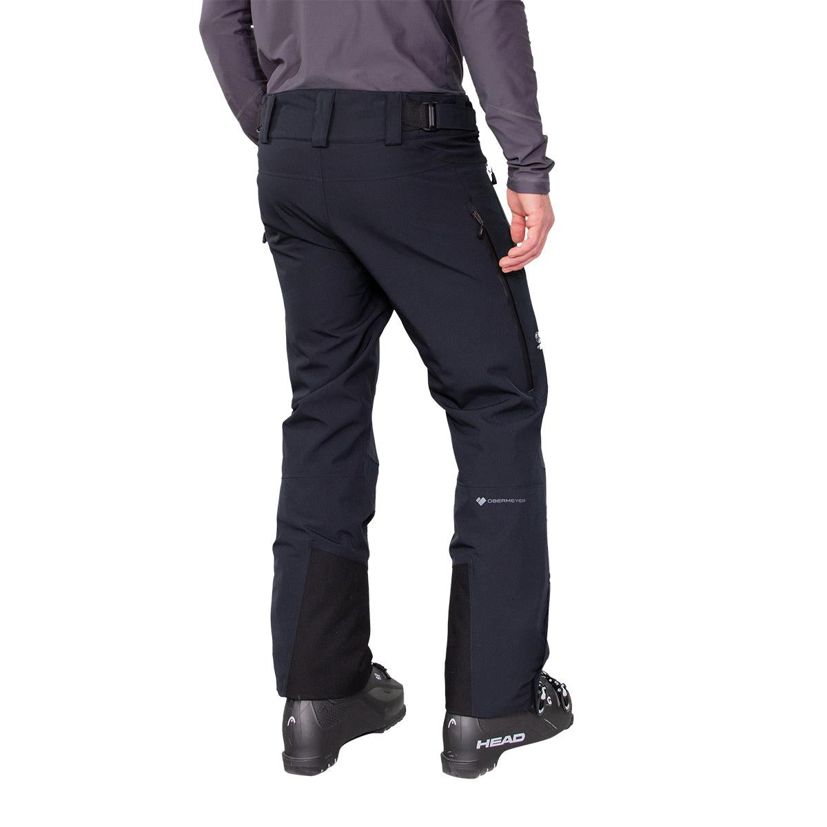 Obermeyer Process Pant - Men's | Black