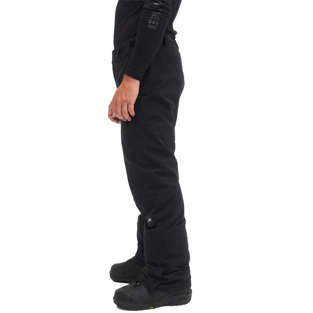 O'Neill Hammer Insulated Pant - Men's | Black Out