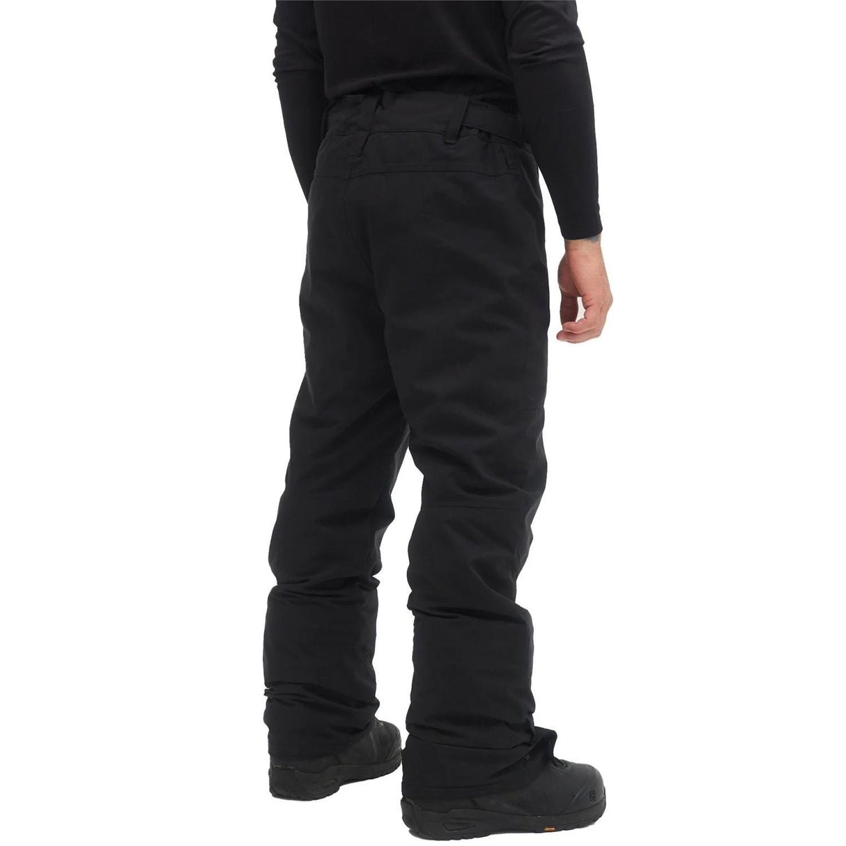 O'Neill Hammer Insulated Pant - Men's | Black Out