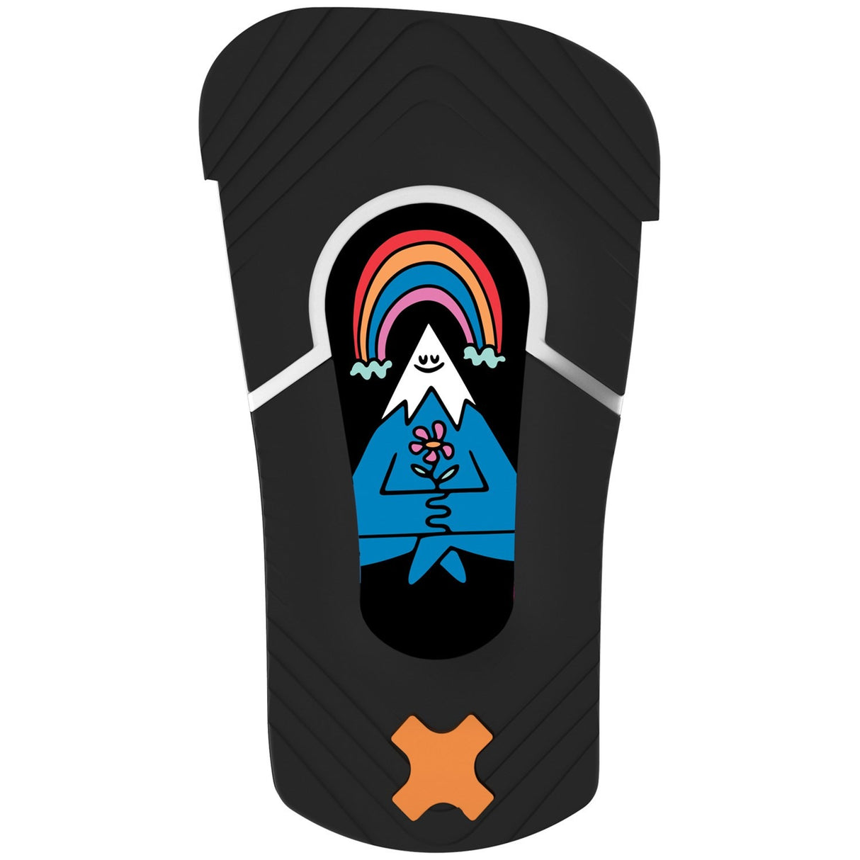 Bent Metal Stylist Snowboard Binding - 2026 - Women's | White