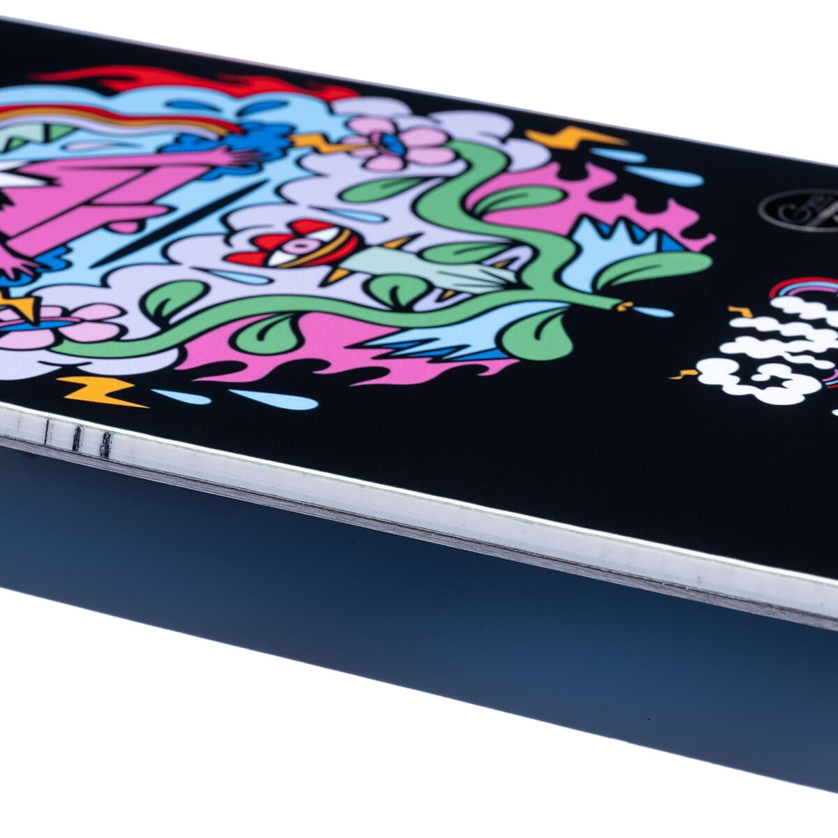 Gnu Velvet Snowboard - 2026 - Women's | One Color