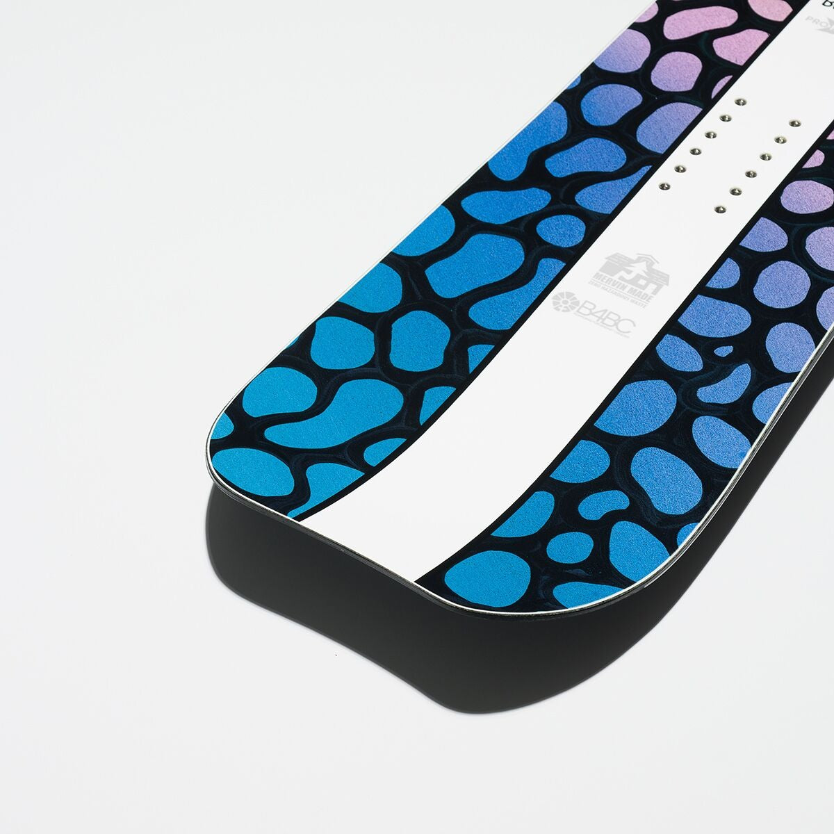Gnu Barrett Snowboard - 2026 - Women's | Onecolor