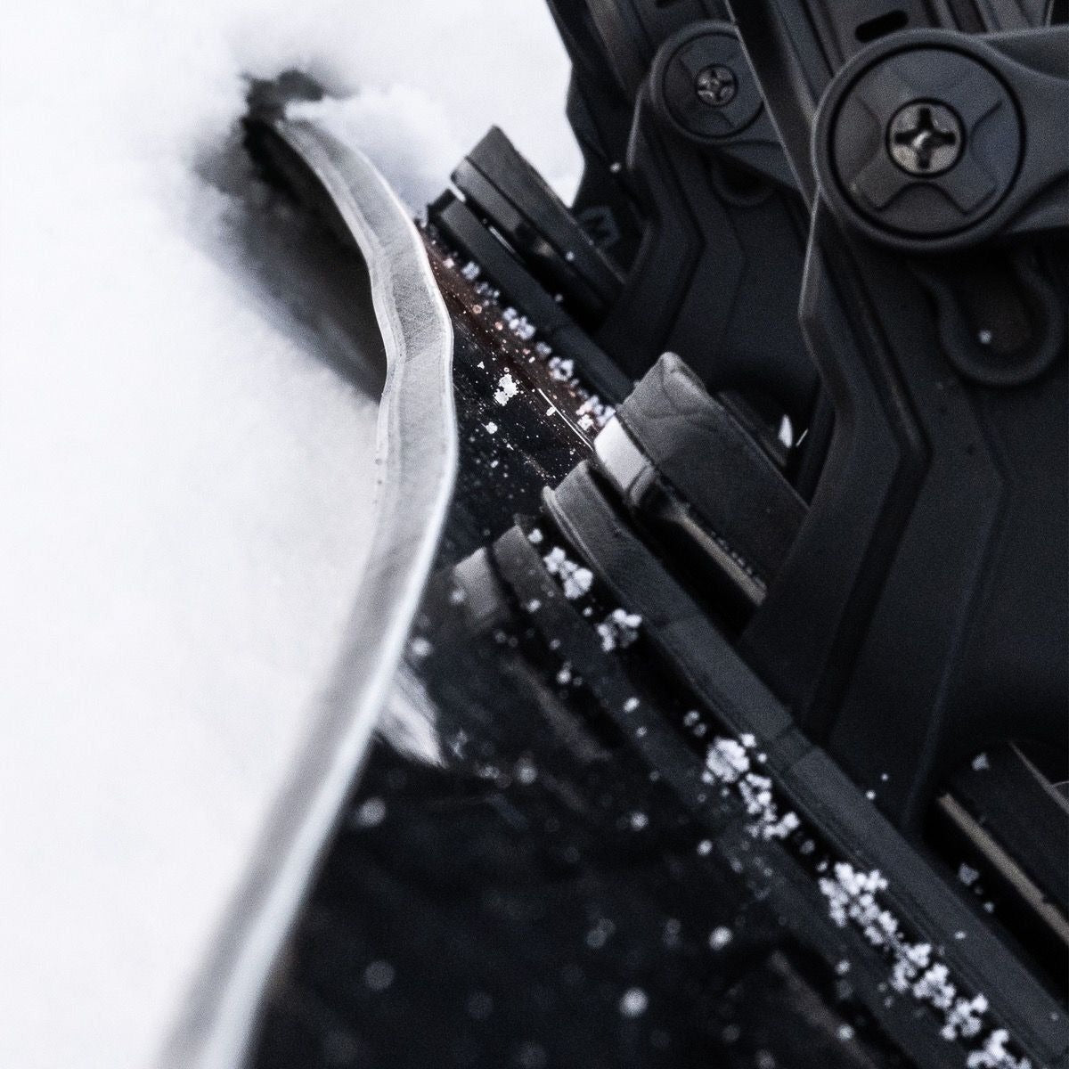 Lib Technologies Skunk Ape Camber Snowboard - 2026 | Onecolor