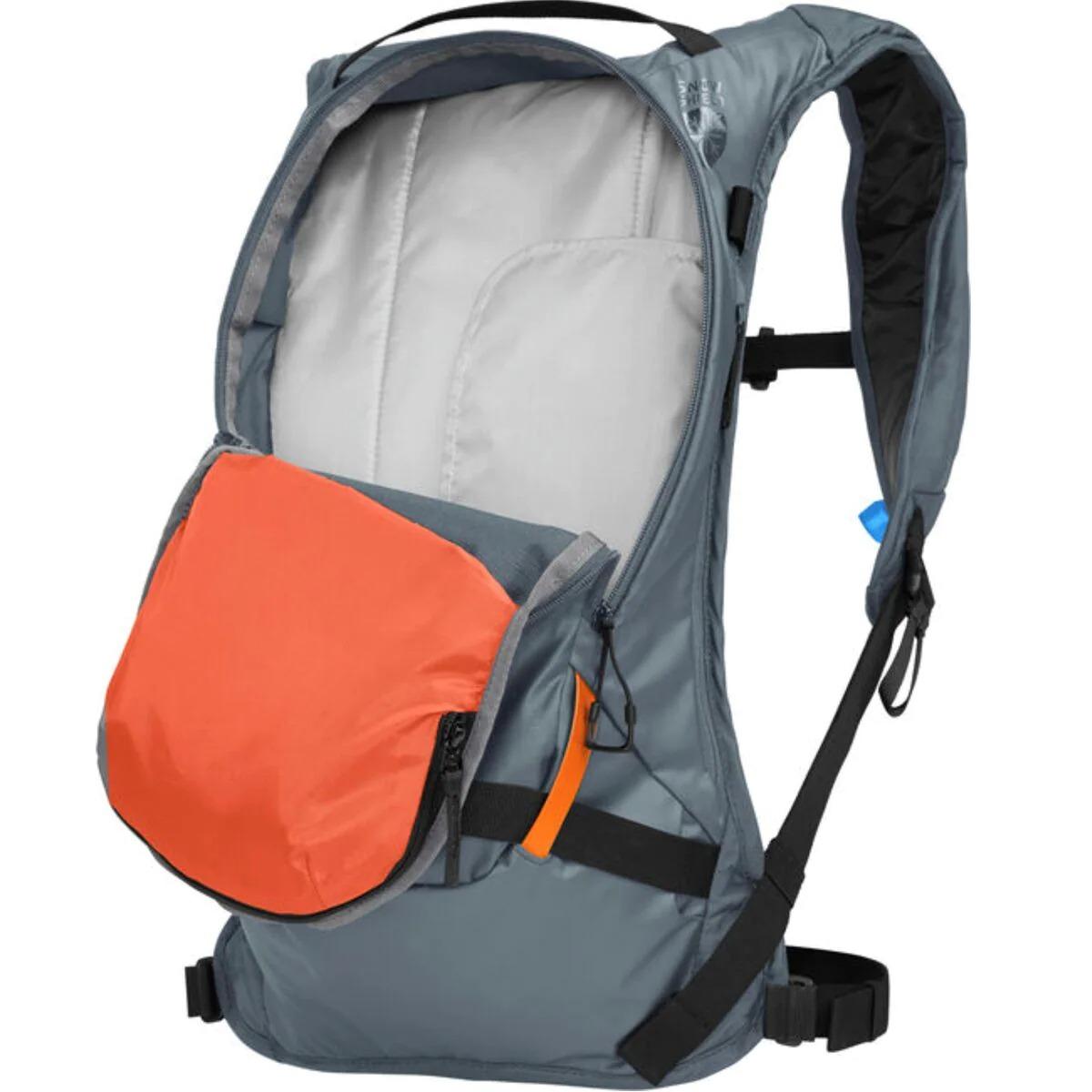 CamelBak Powderhound 12L Winter Hydration Backpack | Blue Mist/Black