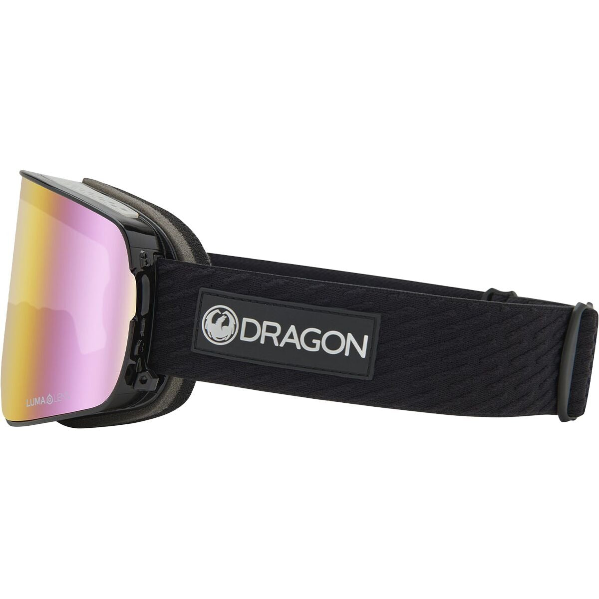 Dragon NFX2 Goggles | Icon Pink/Lumalens Pinkion+Lumalens Midnight