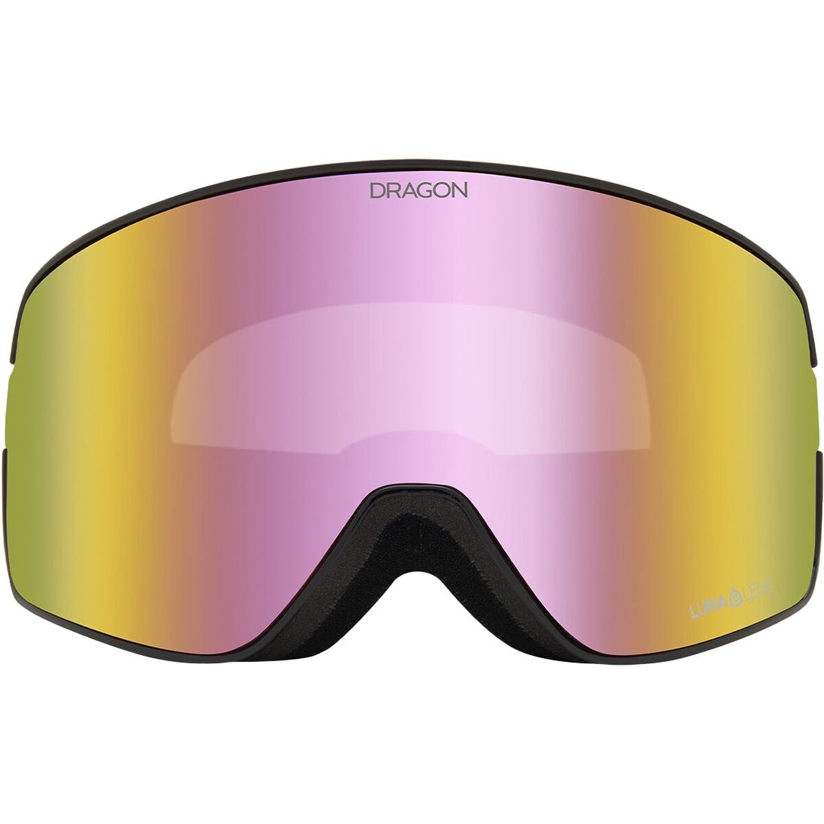 Dragon NFX2 Goggles | Icon Pink/Lumalens Pinkion+Lumalens Midnight