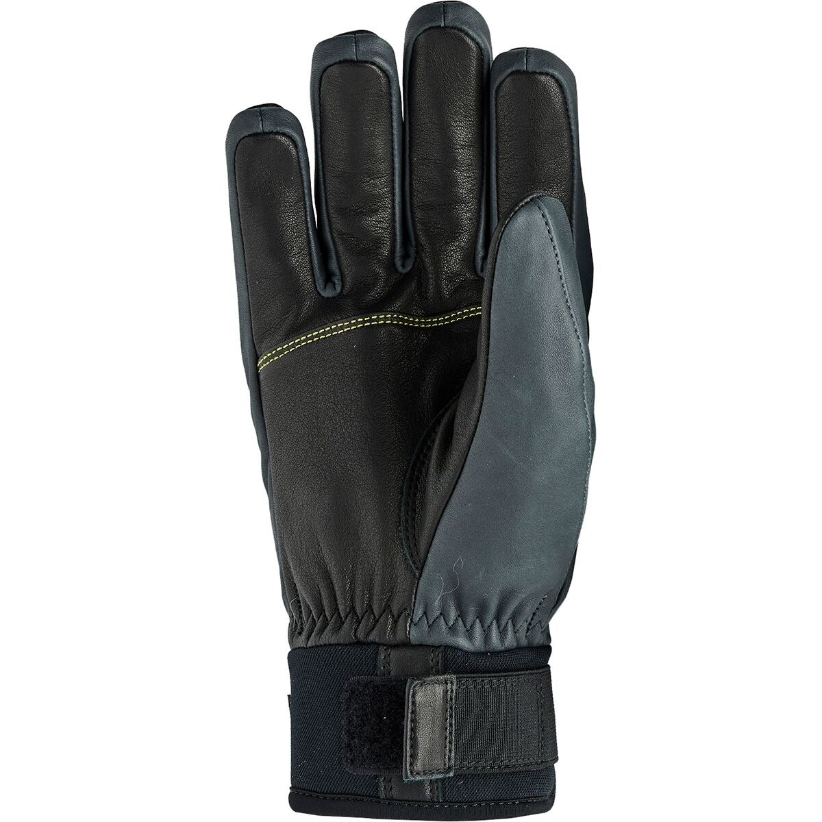 Hestra Omni Trigger - 5 finger Glove | Black