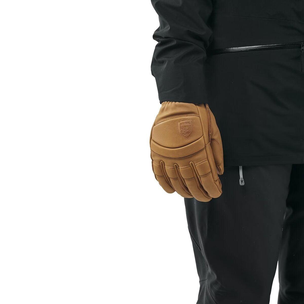 Hestra Fall Line Glove | Cork