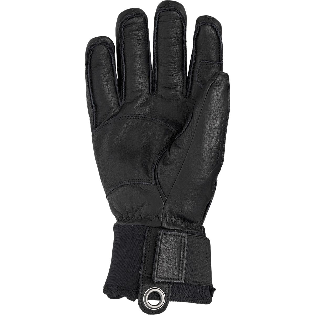 Hestra Fall Line Glove | Black