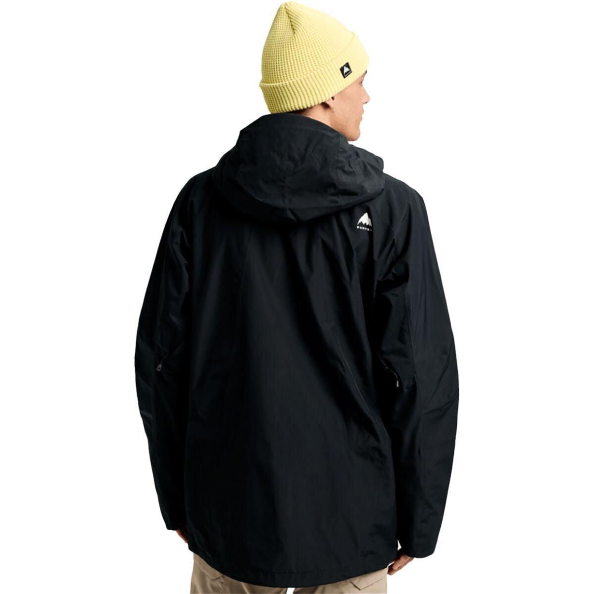 Burton Reserve 2L Stretch Jacket - Men's | Black