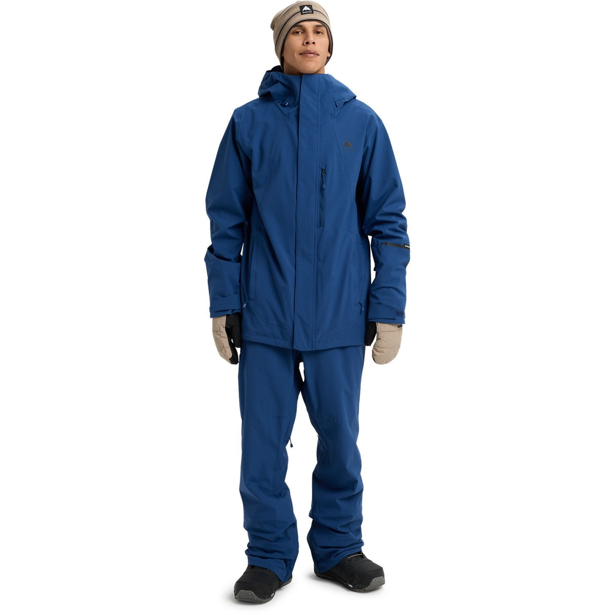 Burton Reserve 2L Stretch Jacket - Men's | Nightfall