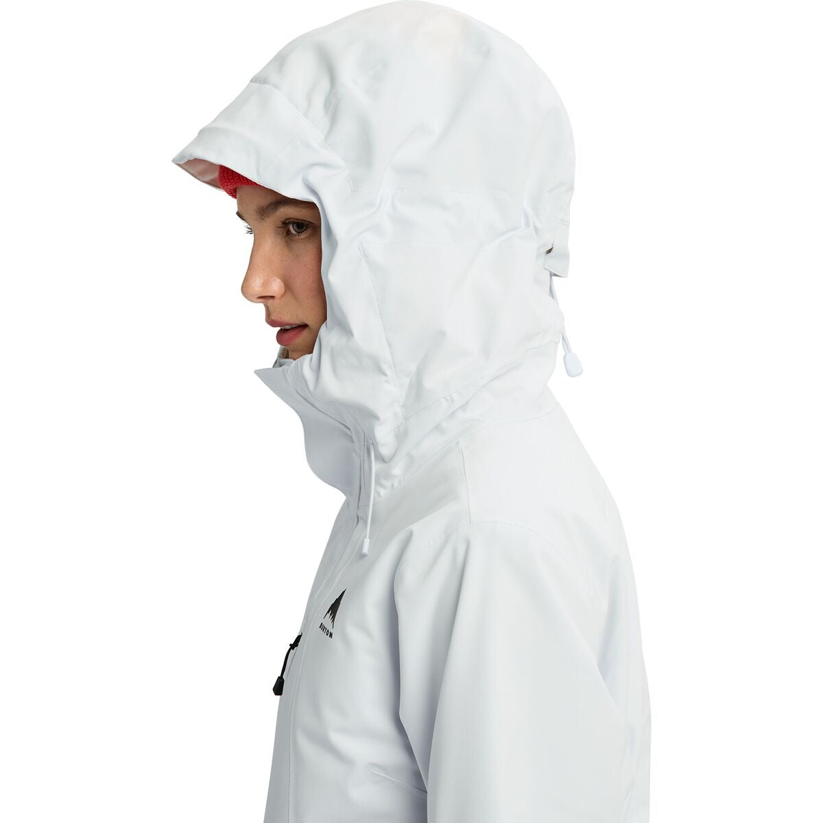Burton Reserve 2L Insulated Stretch Jacket - Women's | Stout White