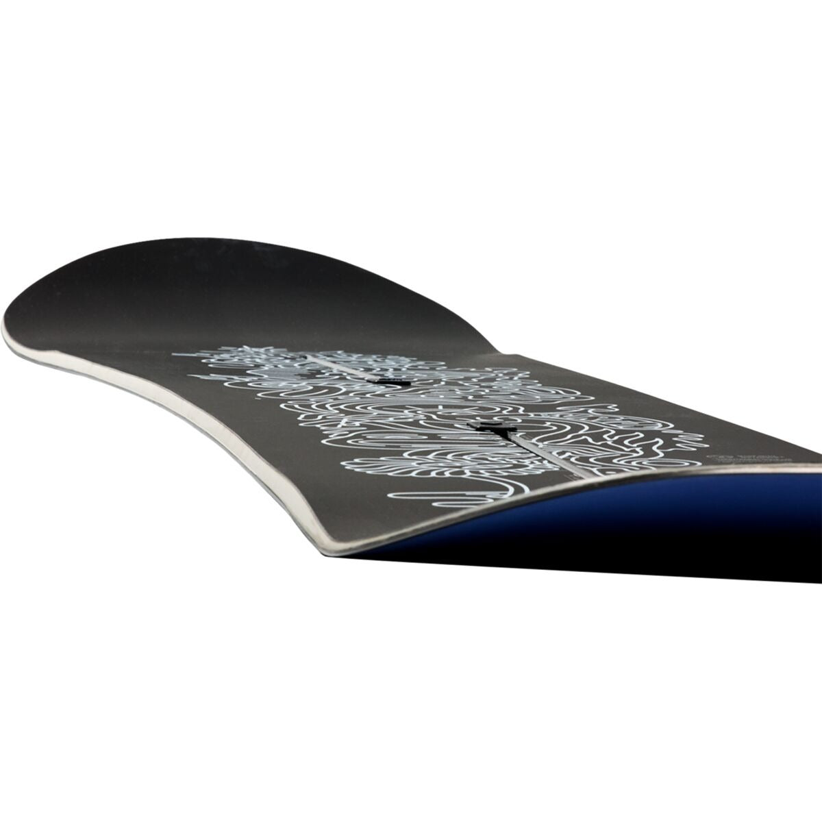 Burton Counterbalance Snowboard - 2026 | Hallucinate