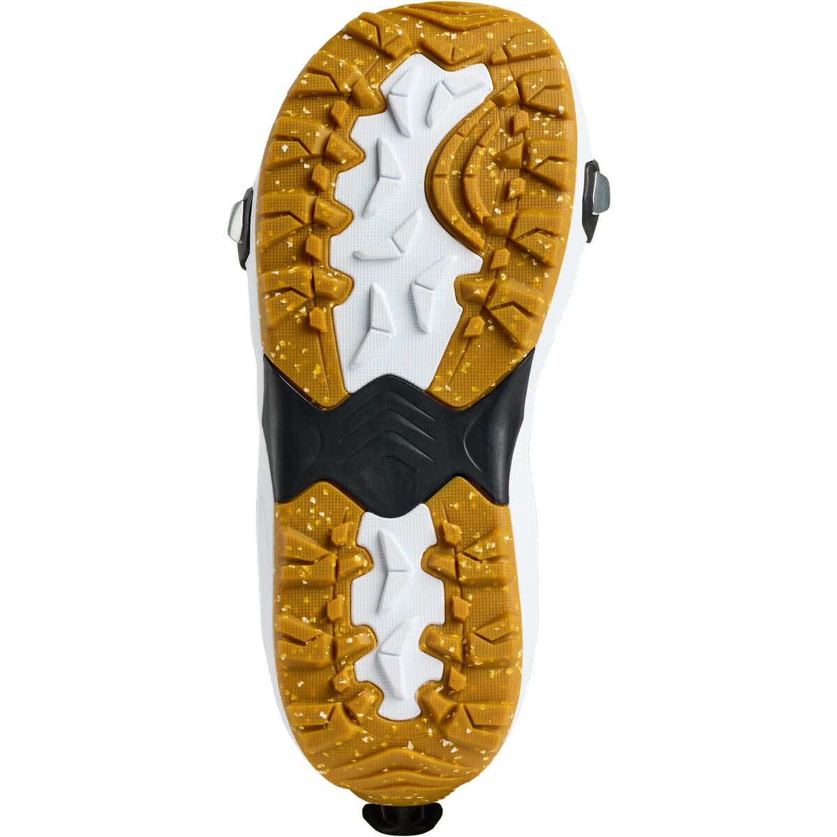 Burton Highshot Step On Snowboard Boot - 2026 - Men's | Black