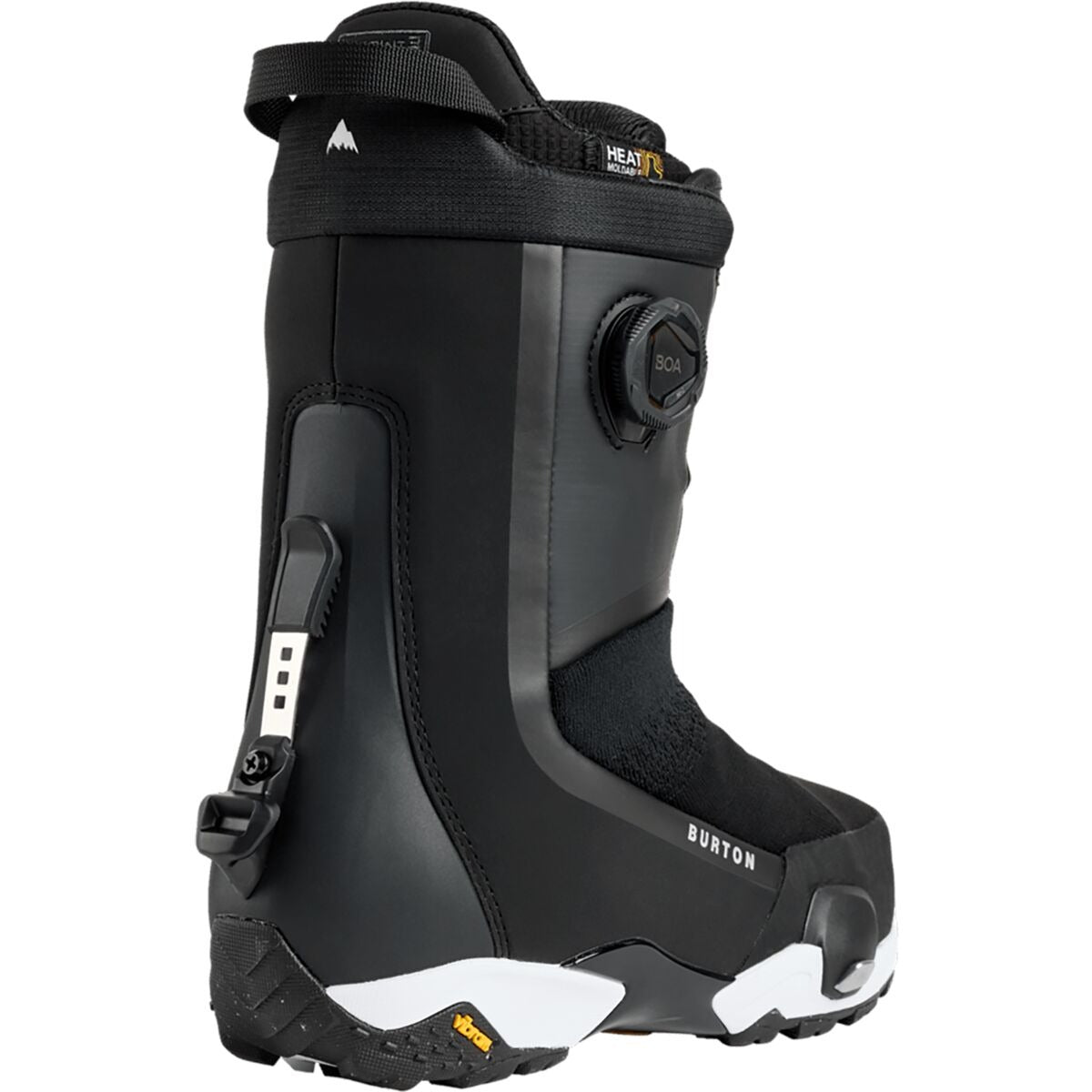 Burton Highshot X Step On Snowboard Boot - 2026 - Men's | Black