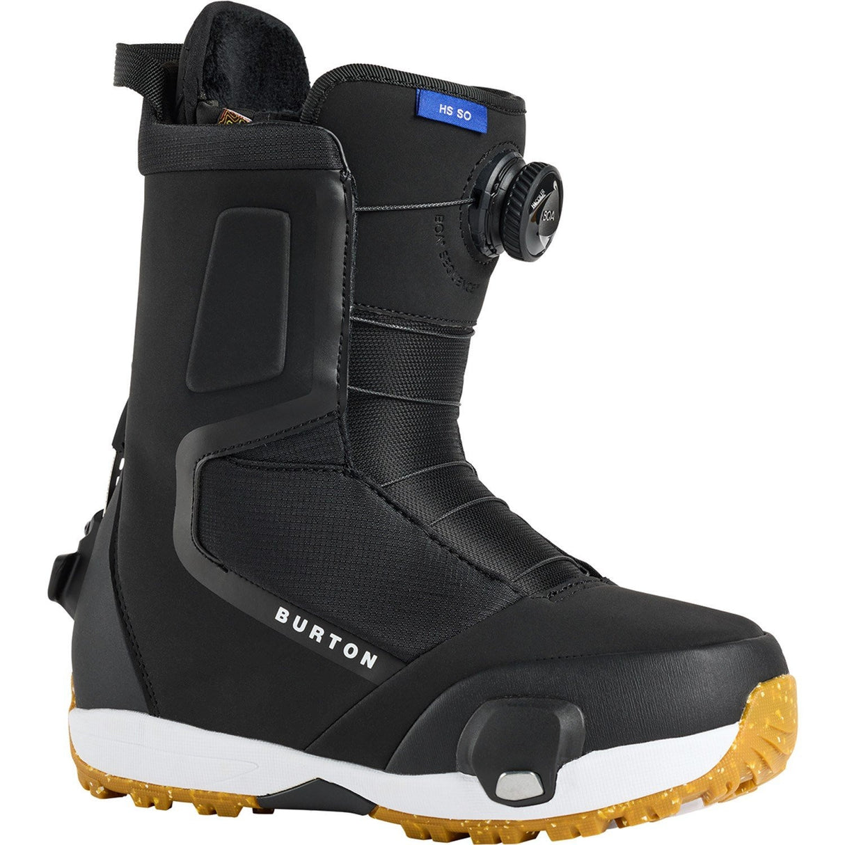Burton Highshot Step On Snowboard Boot - 2026 - Women's | Black