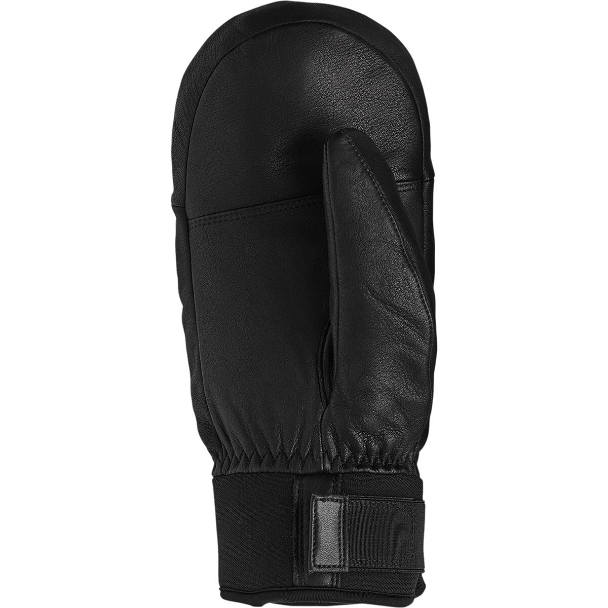 Hestra Omni Mitten | Black