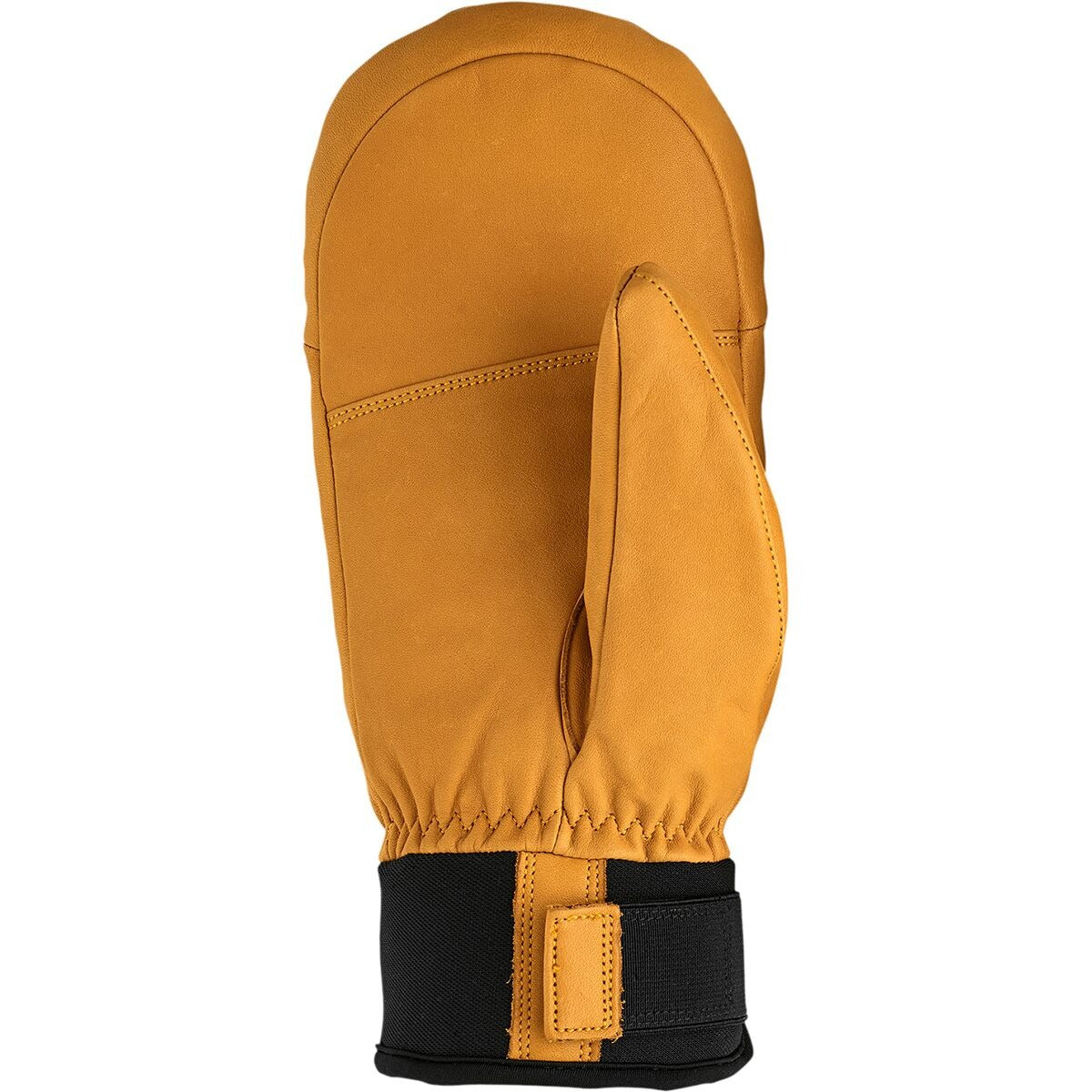 Hestra Omni Mitten | Tan