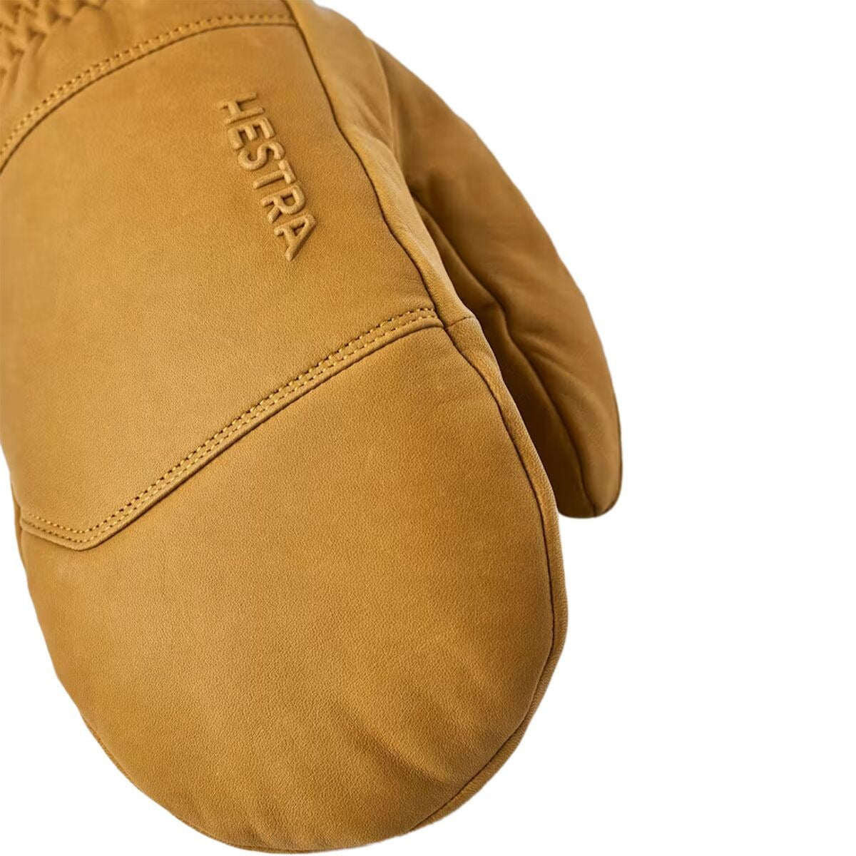 Hestra Omni Mitten | Tan