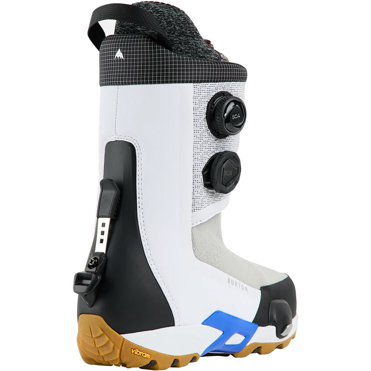 Burton Highshot X Pro Step On Snowboard Boot - 2026 - Men's | White