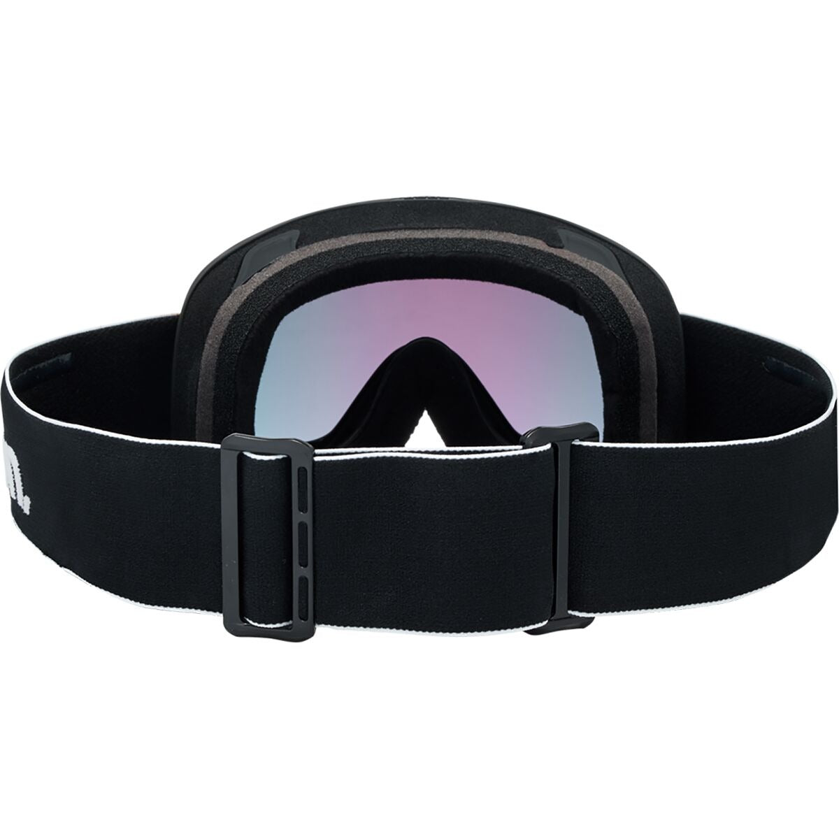Anon M6 Goggles | Black/Perceive Sunny Red