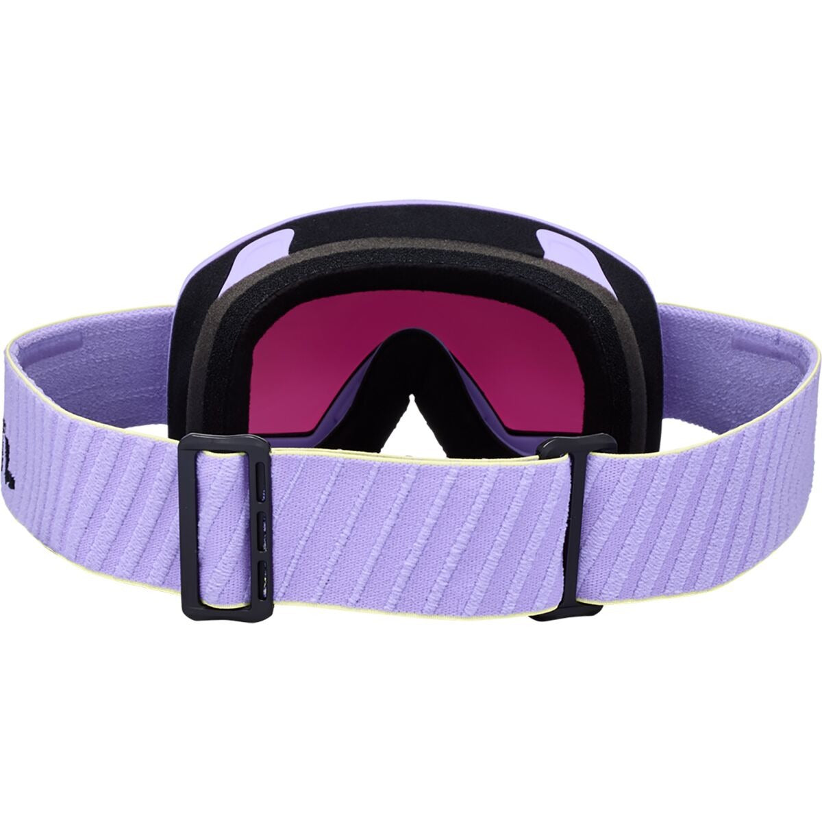 Anon M6S Goggles | Hyper Lilac/Perceive Sunny Onyx