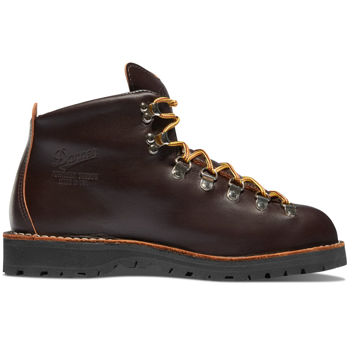 Danner Mountain Light Hiking Boot - Men's | Brown
