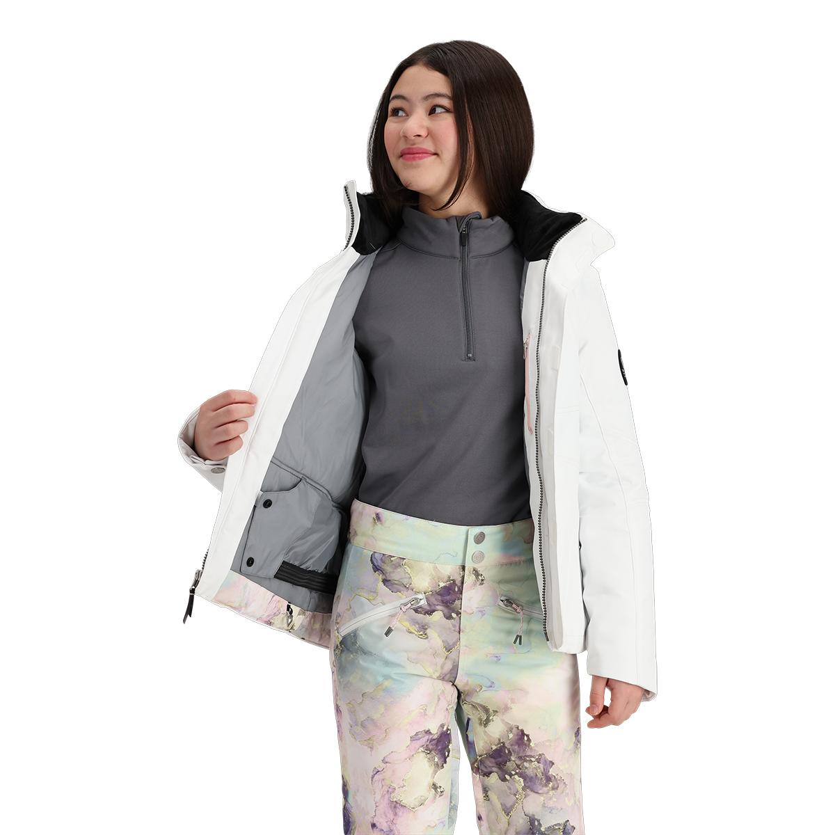 Obermeyer Rylee Jacket - Teen Girls' | Stunner