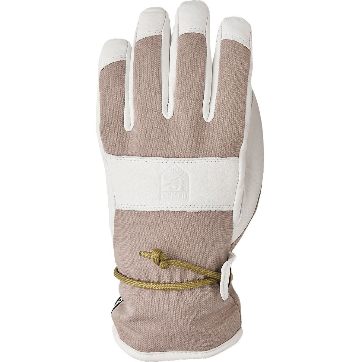 Hestra Voss CZone Glove - Women's | Beige