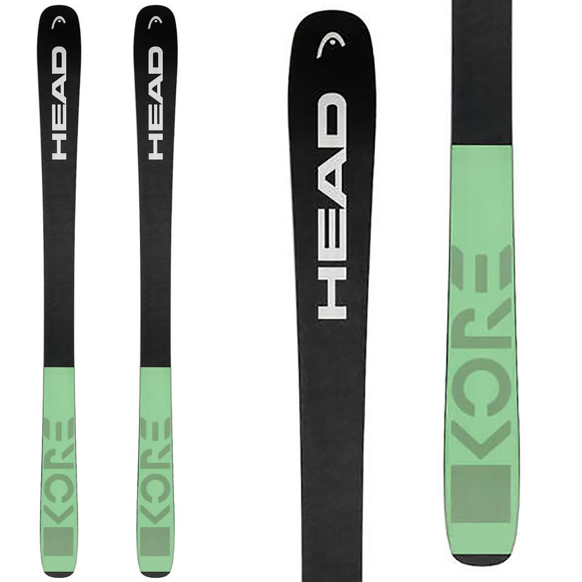 Head Kore 91 Ski - Women's | One Color