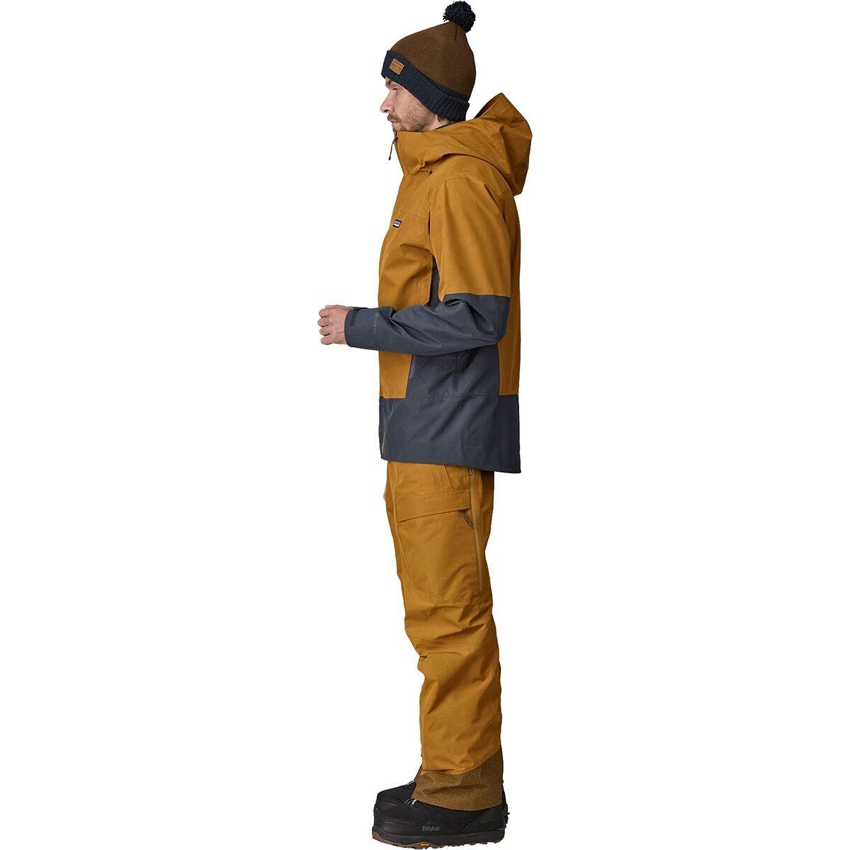 Patagonia Storm Shift Jacket - Men's | Raptor Brown