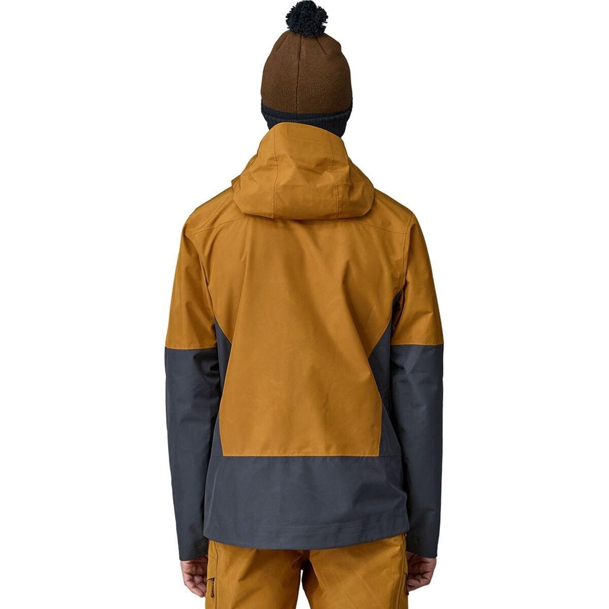 Patagonia Storm Shift Jacket - Men's | Raptor Brown