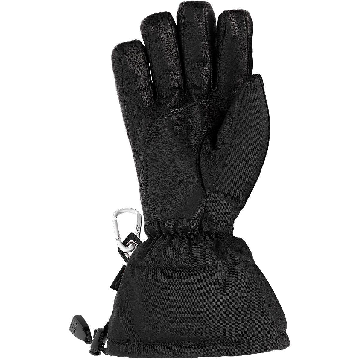 Hestra Power Heater Gauntlet Glove - Men's | Black