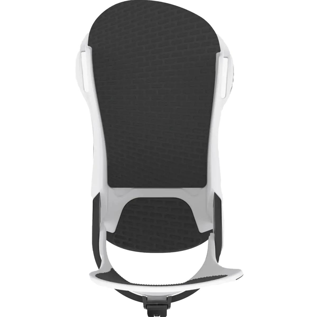 Union STR Snowboard Bindings | Black