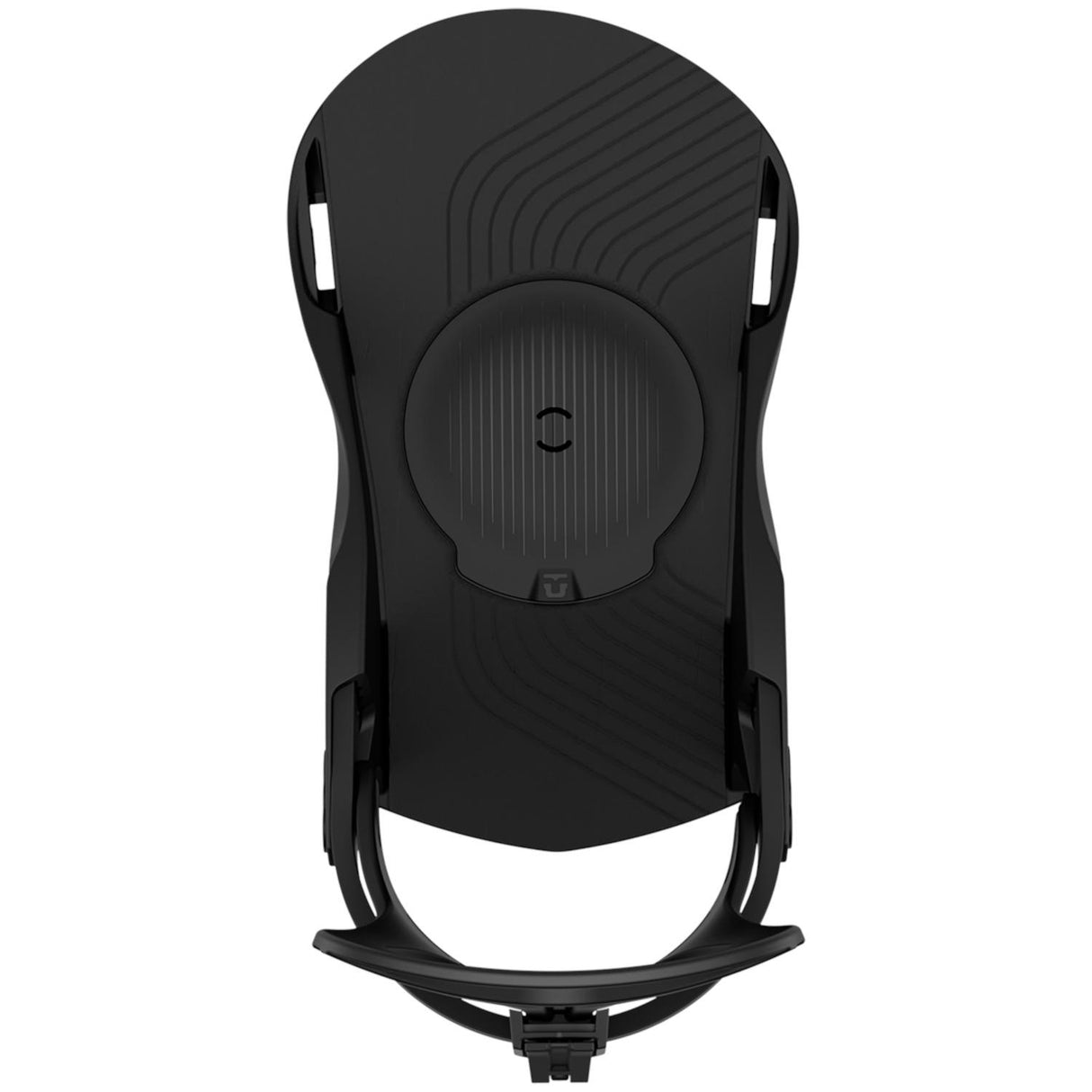 Union Rosa Snowboard Binding - Women's | Black