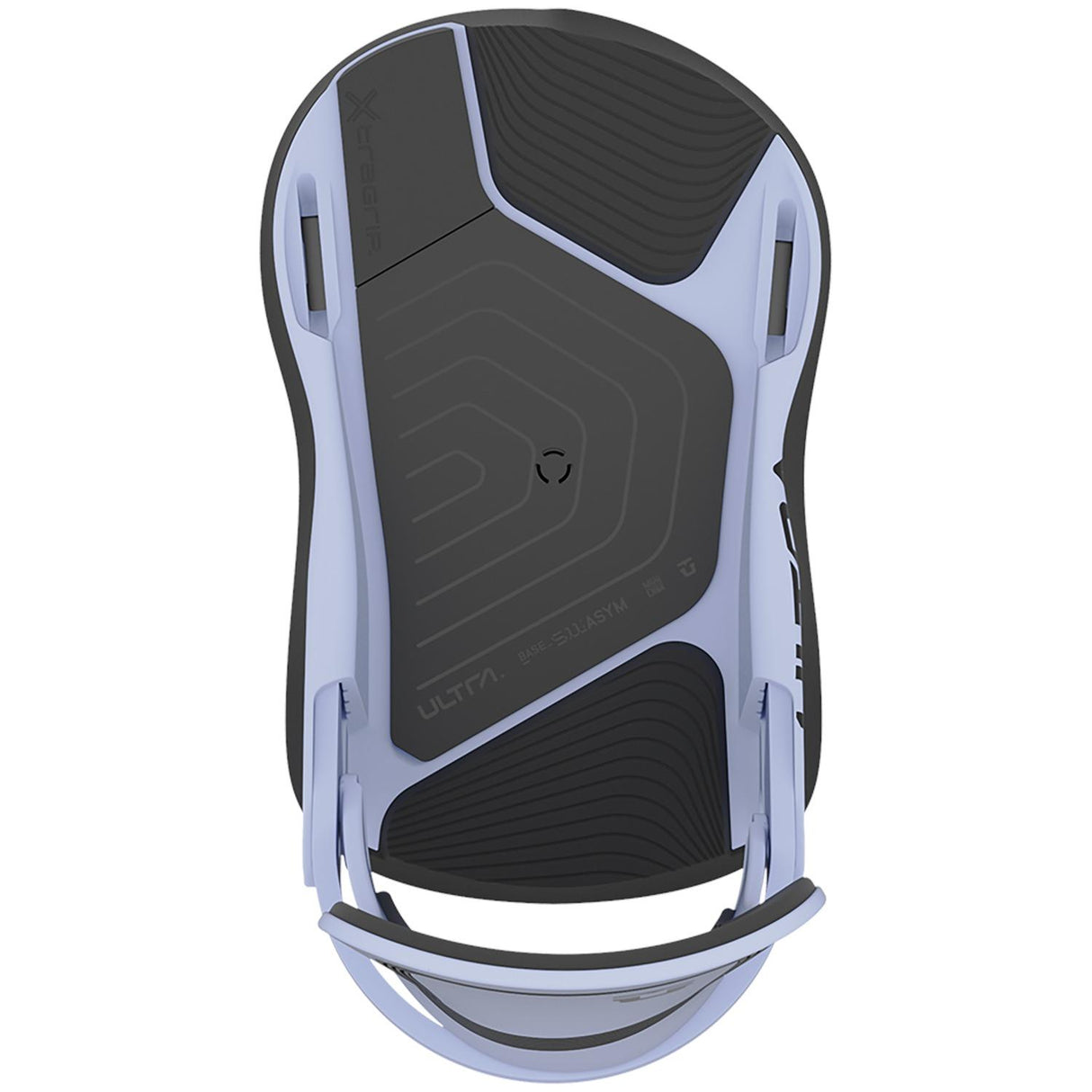 Union Ultra Snowboard Binding - Women's | Black