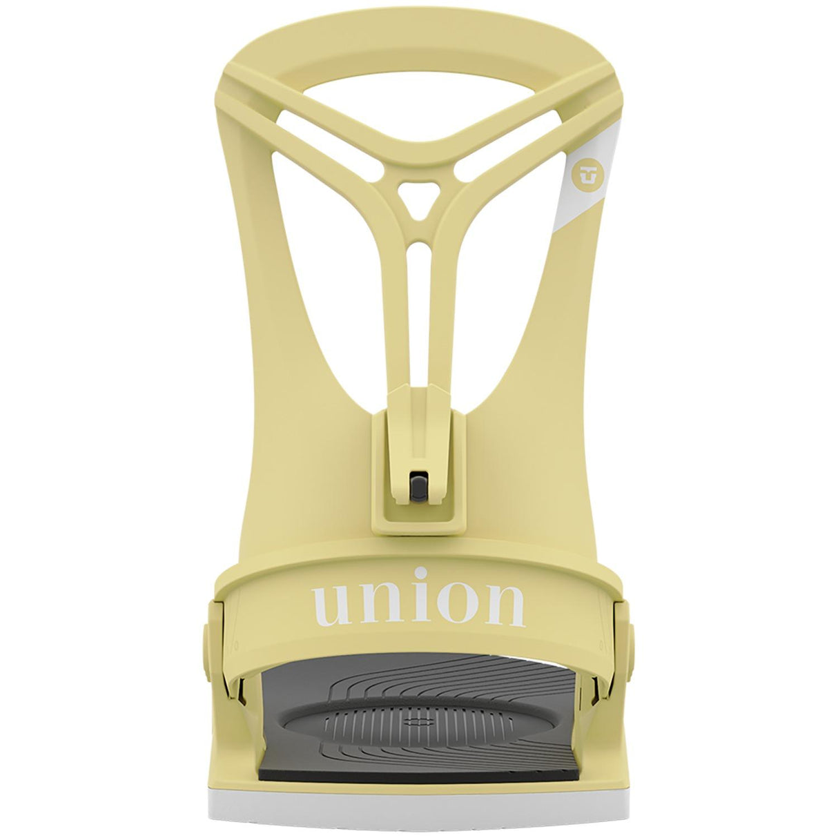 Union Rosa Snowboard Binding - Women's | White