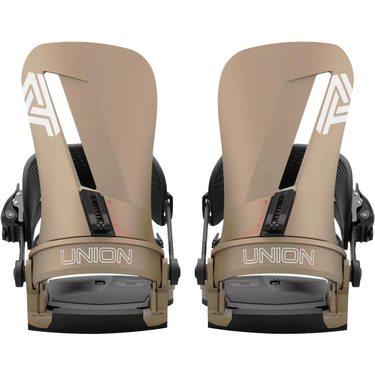 Union Atlas Snowboard Binding | Bronze