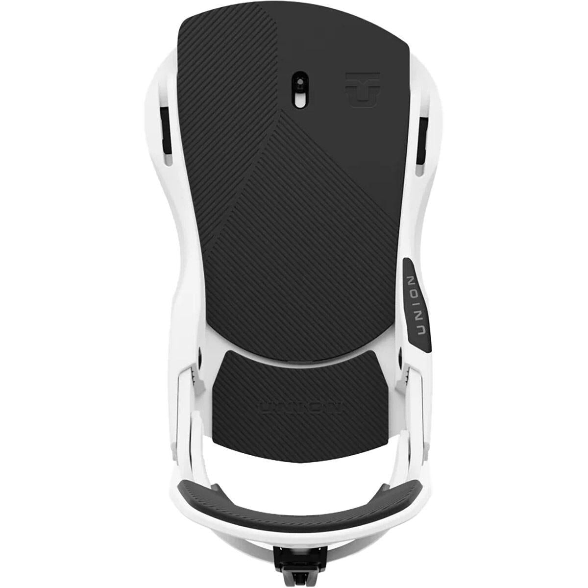 Union Force Snowboard Binding | Black
