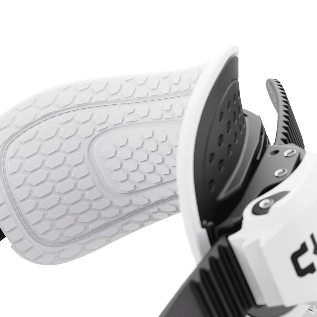 Union Force Snowboard Binding | Black