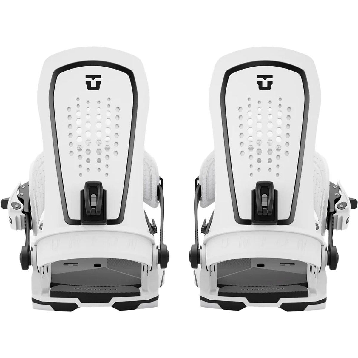 Union Force Snowboard Binding | Black