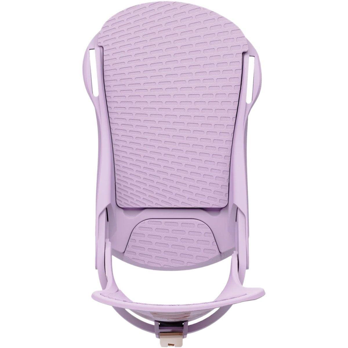 Union Juliet Snowboard Binding - Women's | Tie-Dye